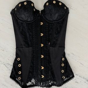 Agent Provocateur Stevie Corset